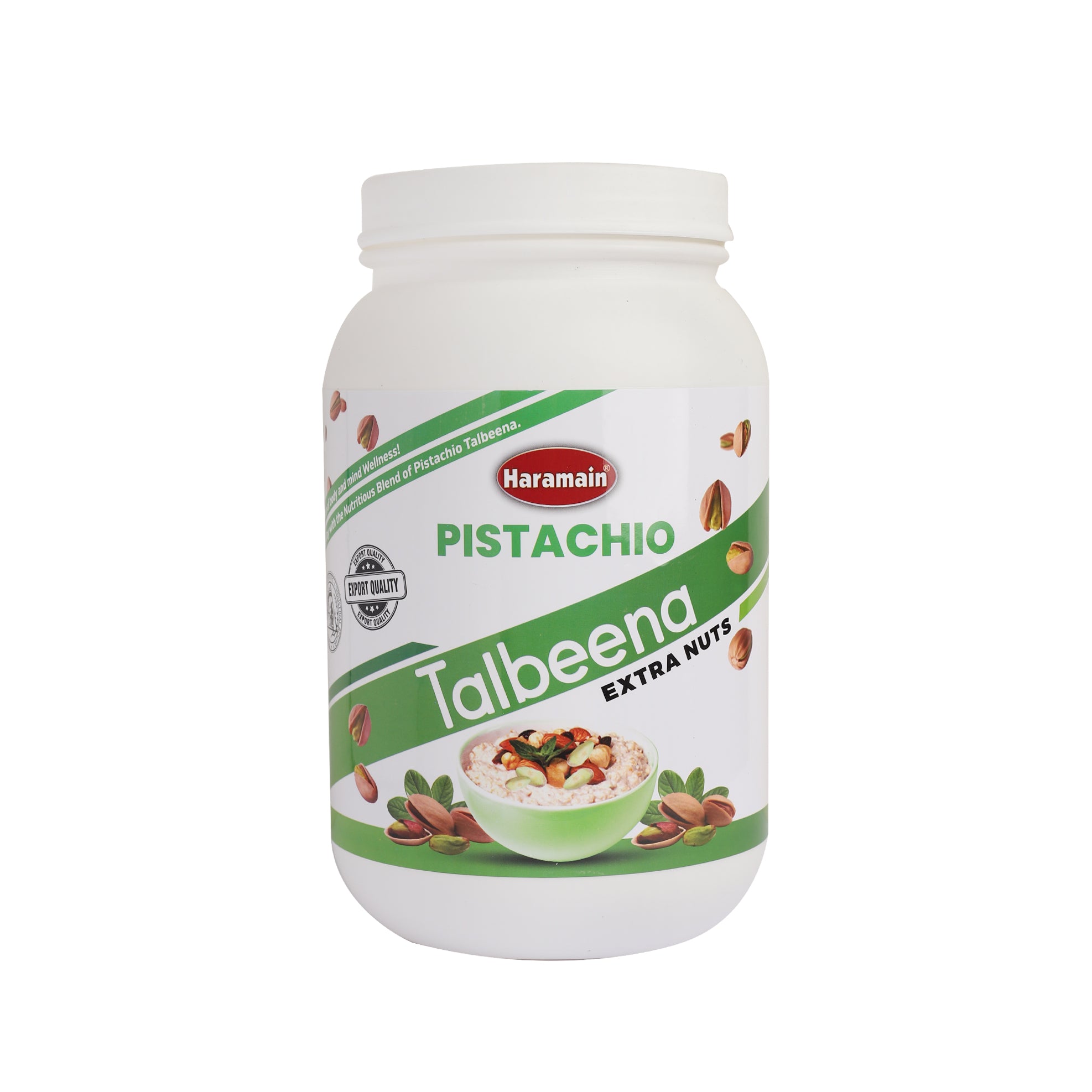 Pistachio Talbeena