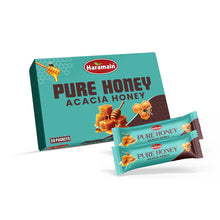 Pure Acacia Honey – 20 Mini Pack