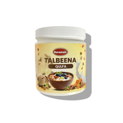 Qulfa Talbeena 300gm