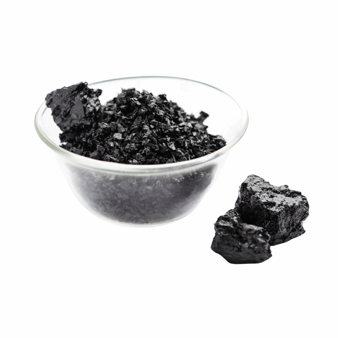 Shilajit Capsules