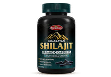 Shilajit Capsules