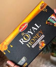 Royal Honey