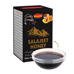 shilajit honey price in pakistan 