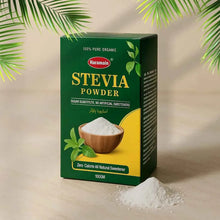Stevia Powder