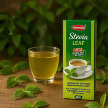 Stevia Leaf