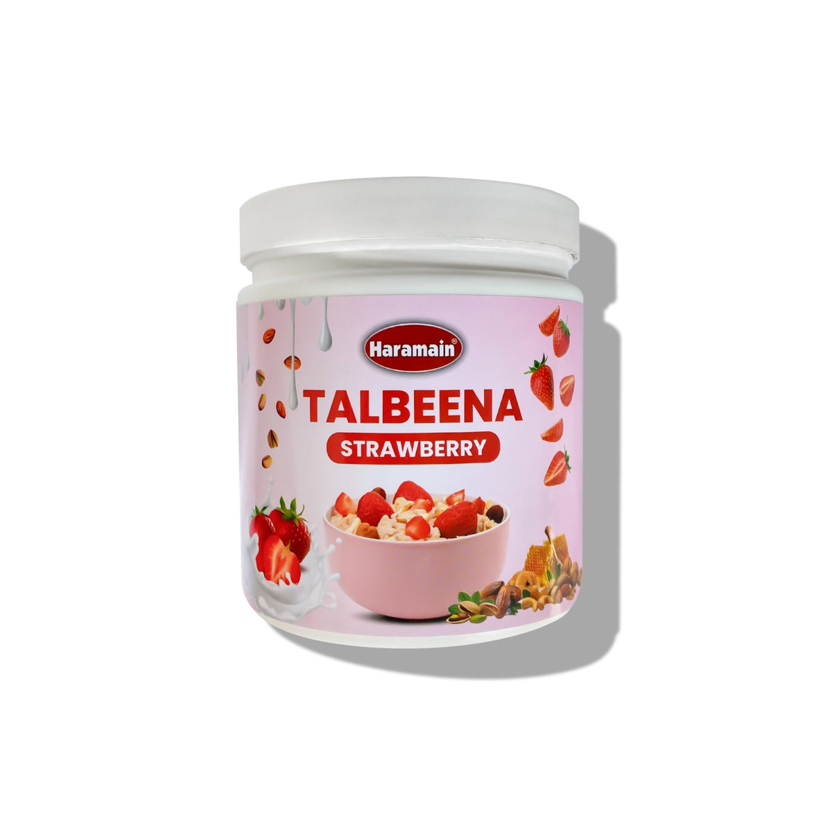 Strawberry Talbeena 300 gm