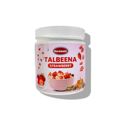 Strawberry Talbeena