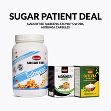 Sugar Patients Deal