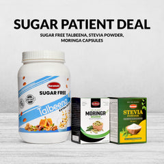 Sugar Patients Deal