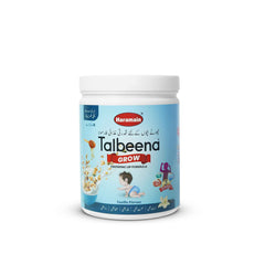 Grow Talbeena