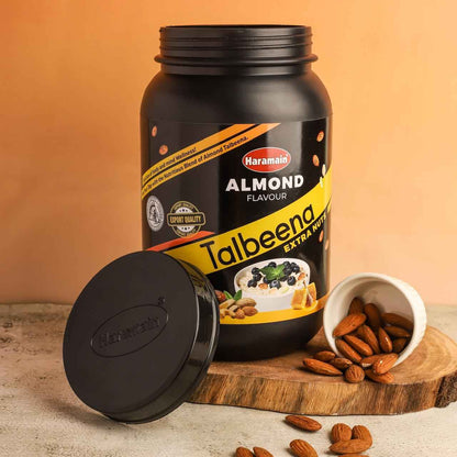 Talbeena Almond