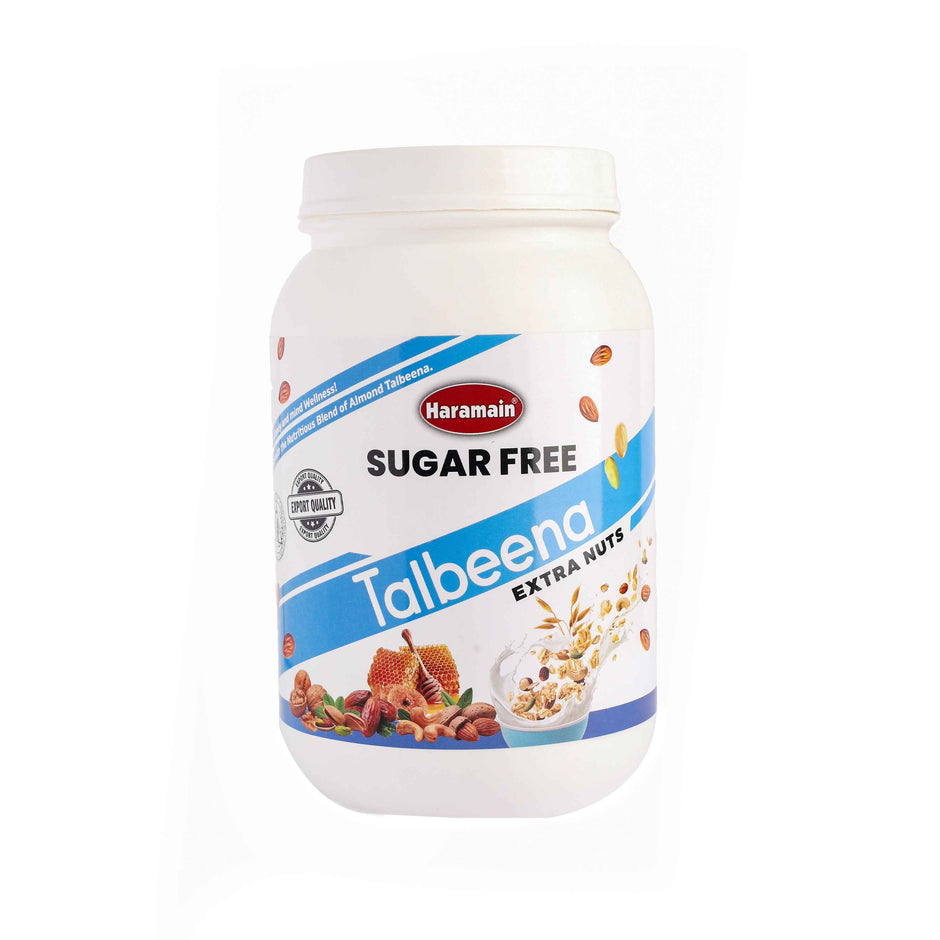 Harmain Foods - Best Talbeena Foods In Pakistan – Haramain Foods