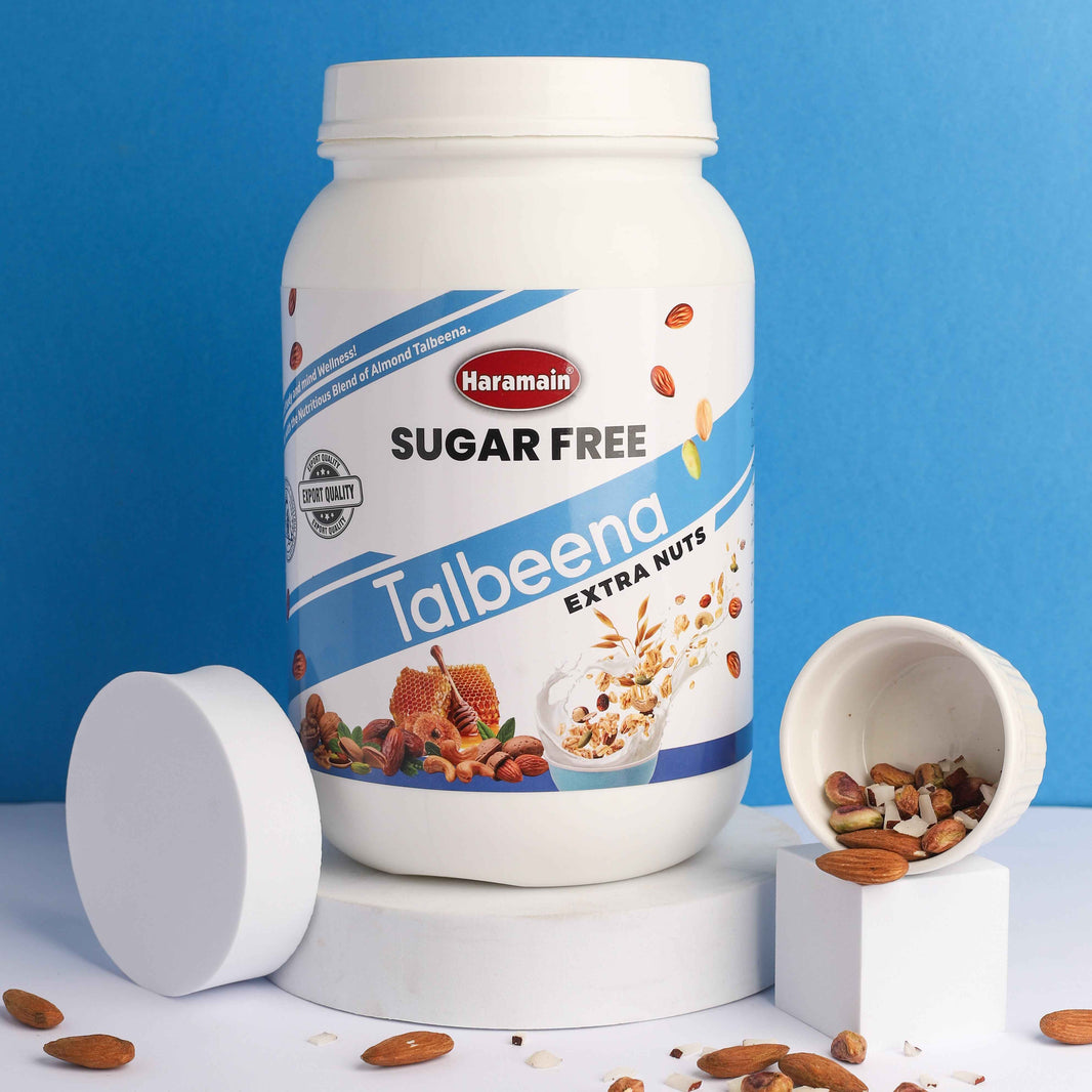 Harmain Foods - Best Talbeena Foods In Pakistan – Haramain Foods