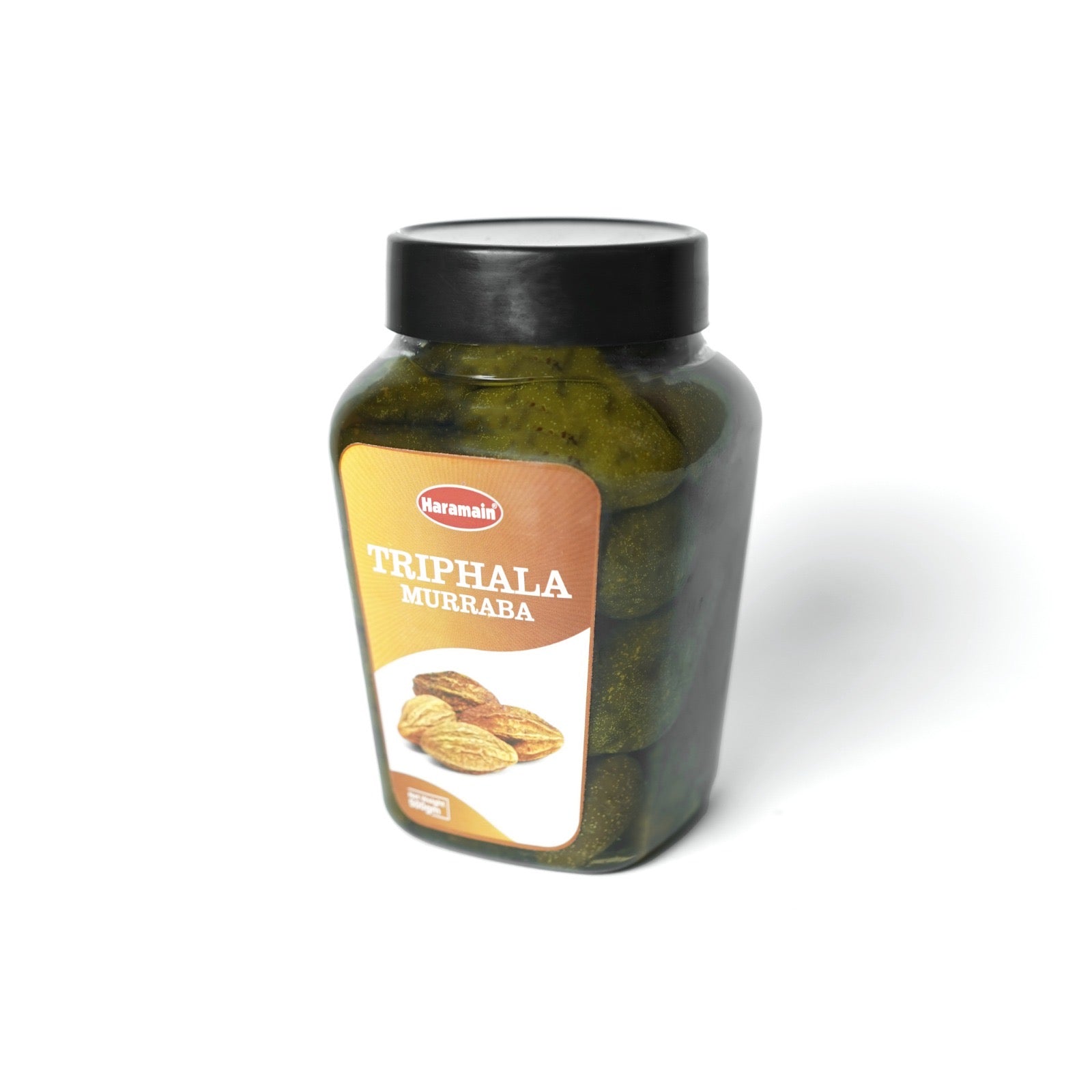 Triphala Murabba