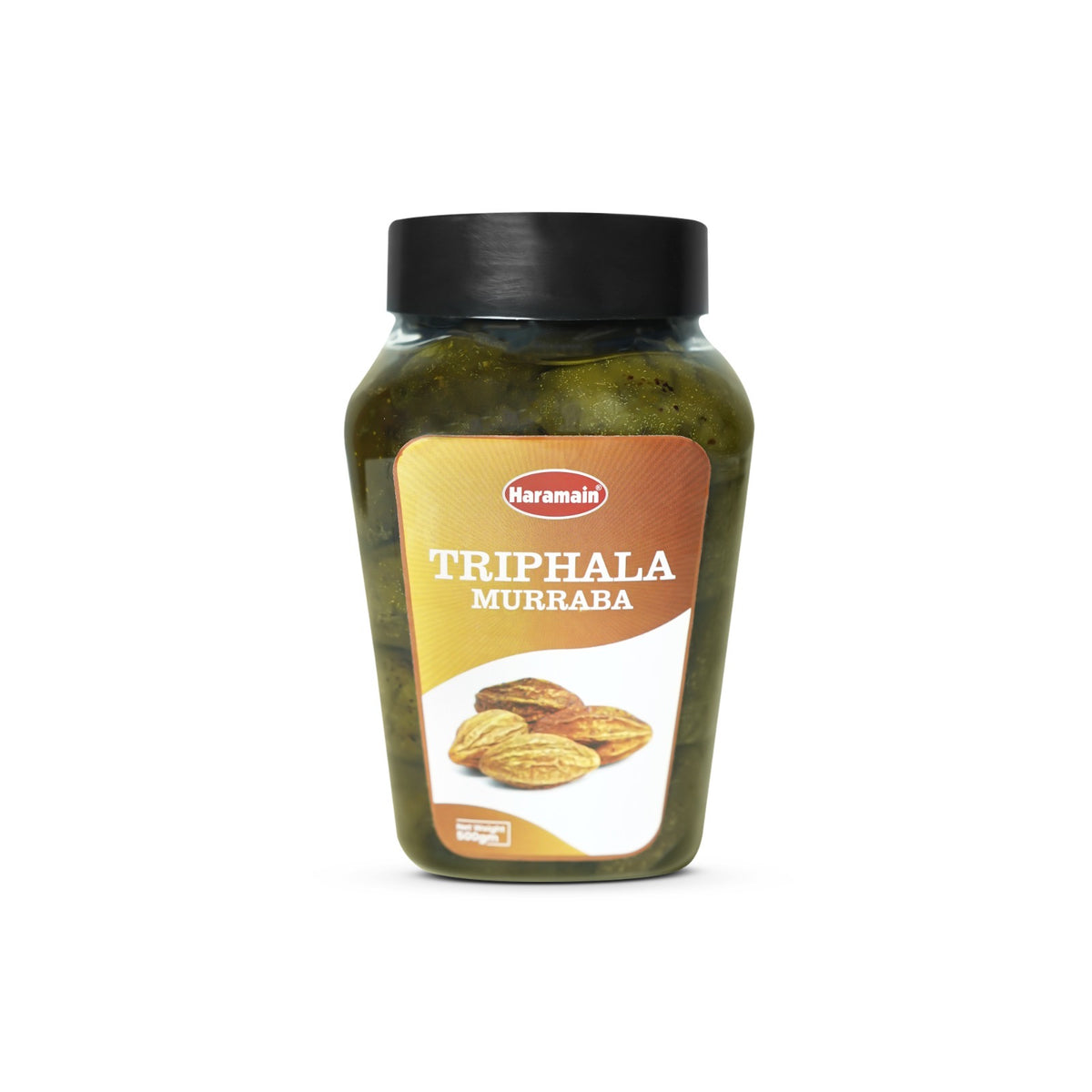 Triphala Murabba