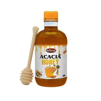 Acacia Honey