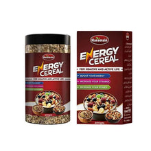 Energy Cereal