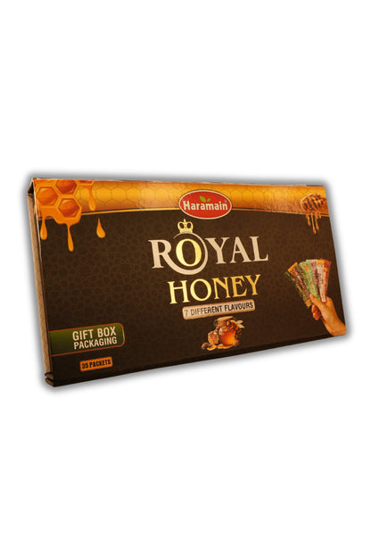 Royal Honey