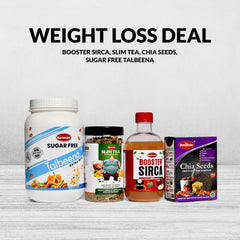 Weight Loss Deal