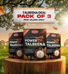 Power Talbeena (Pack of 3)