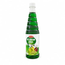Ice Cream Soda