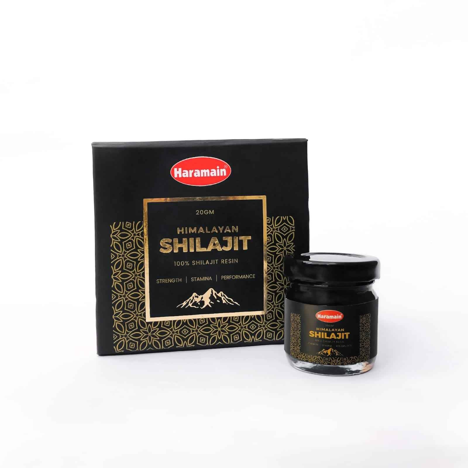 Pure Shilajit