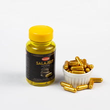 Shilajit Capsules