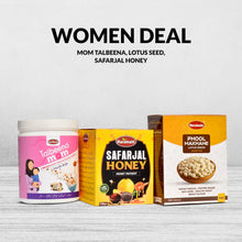 Women's Deal
