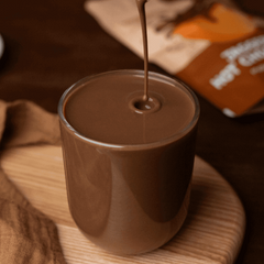 Almond Hot Chocolate Mix