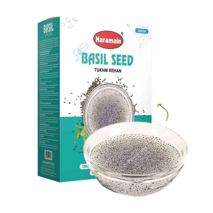 Basil Seed