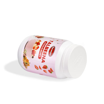 best strawberry talbeena in pakistan