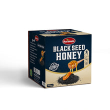 Black Seed Honey