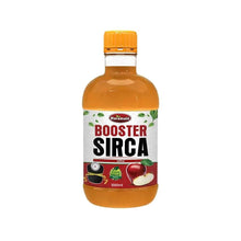 booster sirca