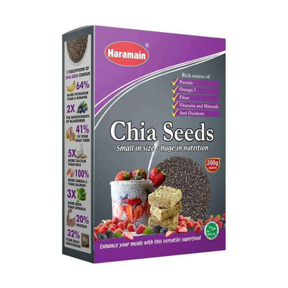 Chia Seed