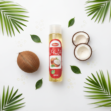 Coconut Oil 4