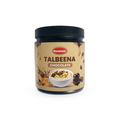 Chocolate Talbeena