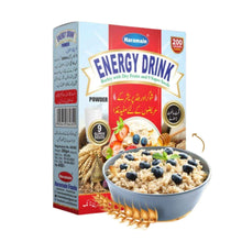 Energy Drink (sugar free)