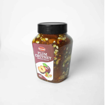 haramain Plum Chatney