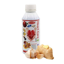 Heart Syrup (sugar free)