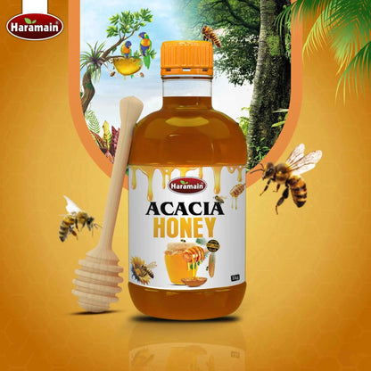 Acacia Honey