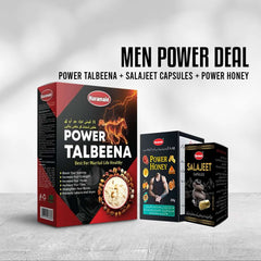 Men's power Deal