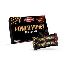 power honey mini pack
