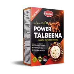 power talbeena