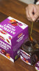 Saffron Honey