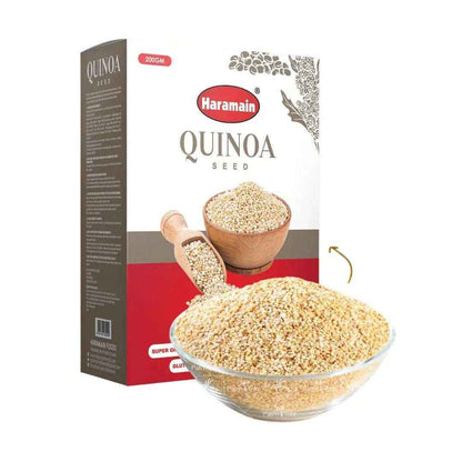 Quinoa Seed