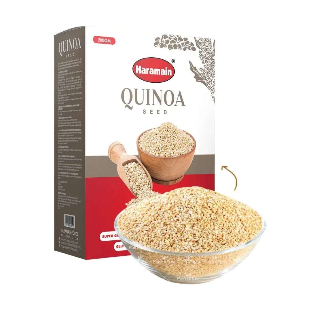 quinoa seed price in pakistan