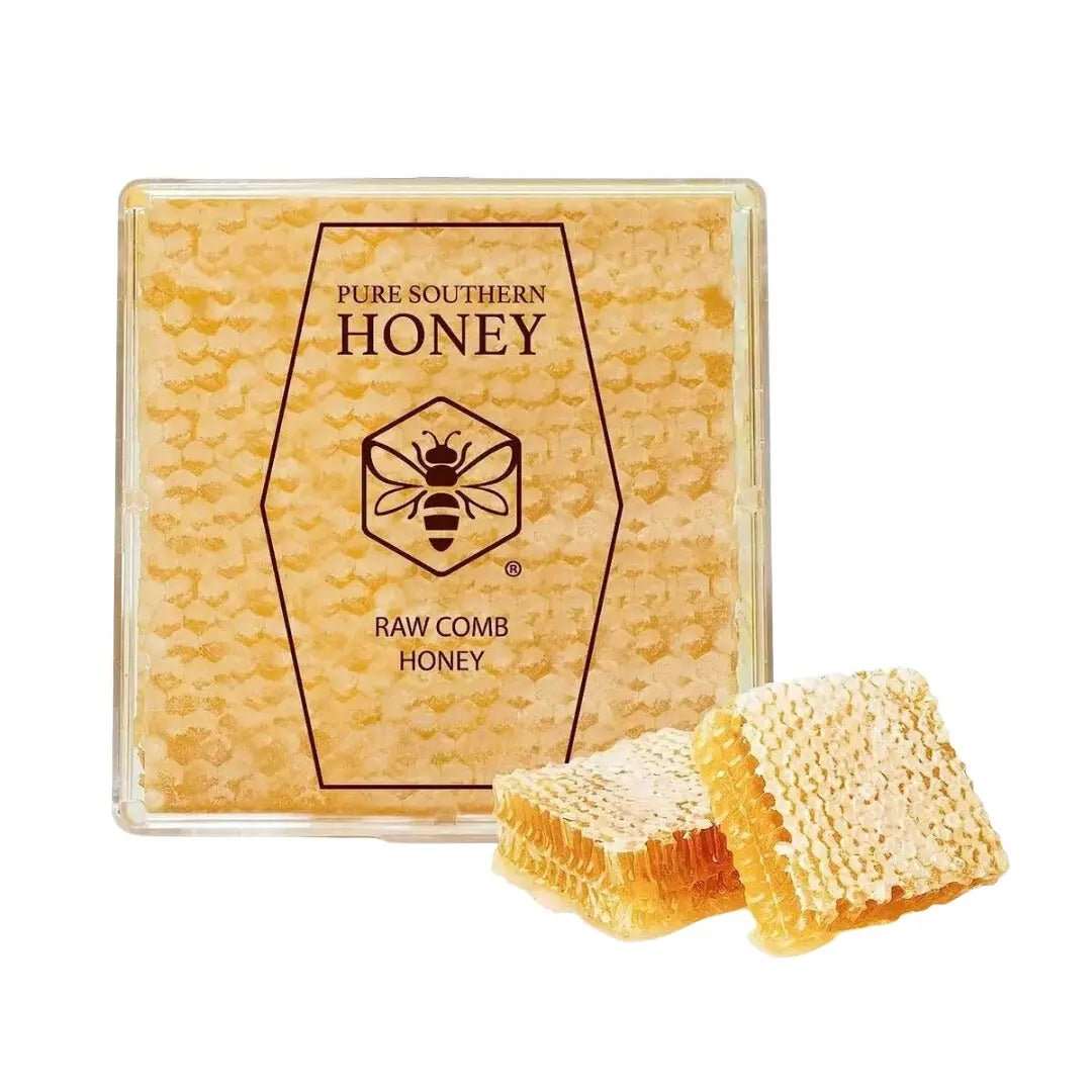 Row Comb Honey price in pakistan 