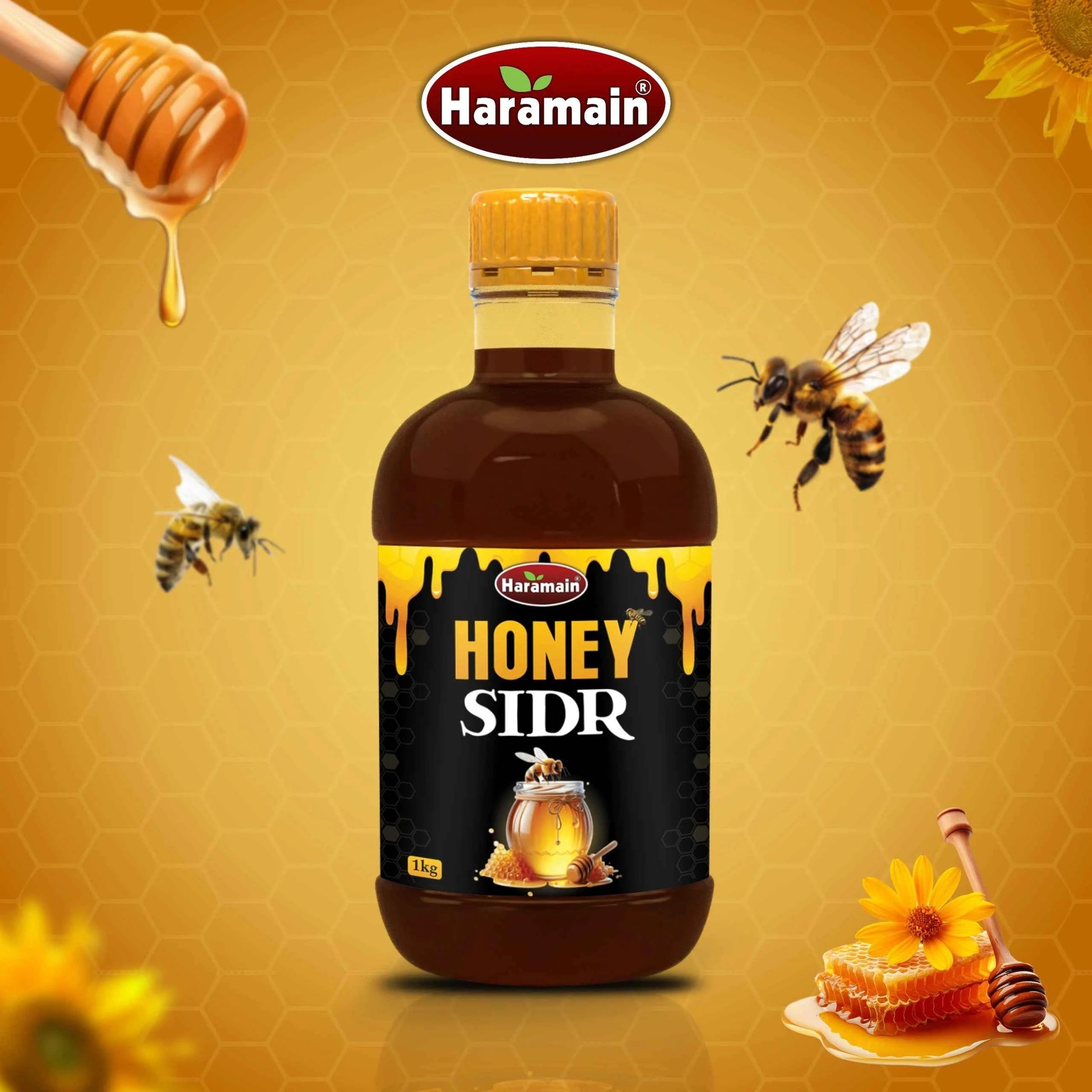 sidr honey