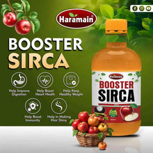 sirca booster