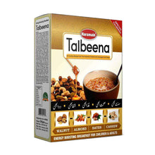 special talbeena in pakistan